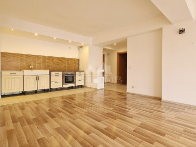 Inchiriere apartament 2 camere, cu parcare în Rin Nord, Otopeni