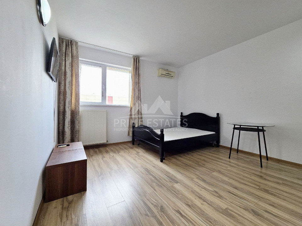 Inchiriere garsoniera cu parcare Otopeni Rin Residence