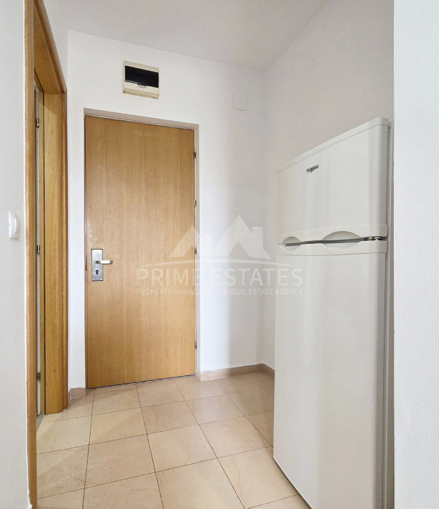 Inchiriere garsoniera cu parcare Otopeni Rin Residence