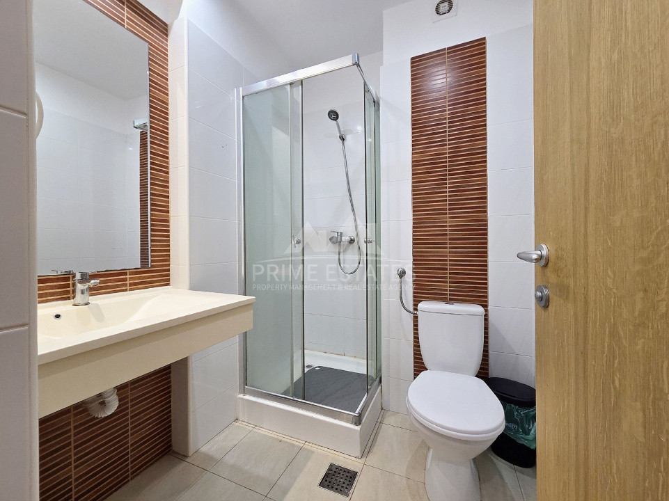 Inchiriere garsoniera cu parcare Otopeni Rin Residence