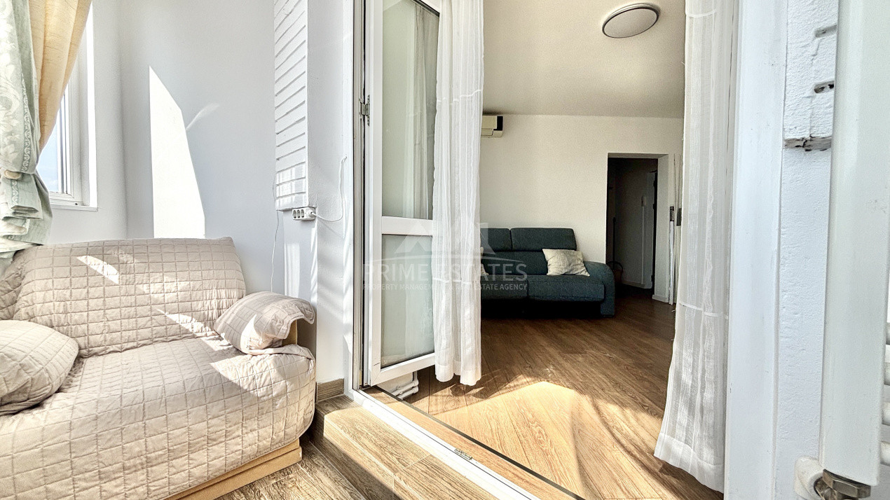 De închiriat apartament 2 camere, Vedere Panoramică Faleza Dunării