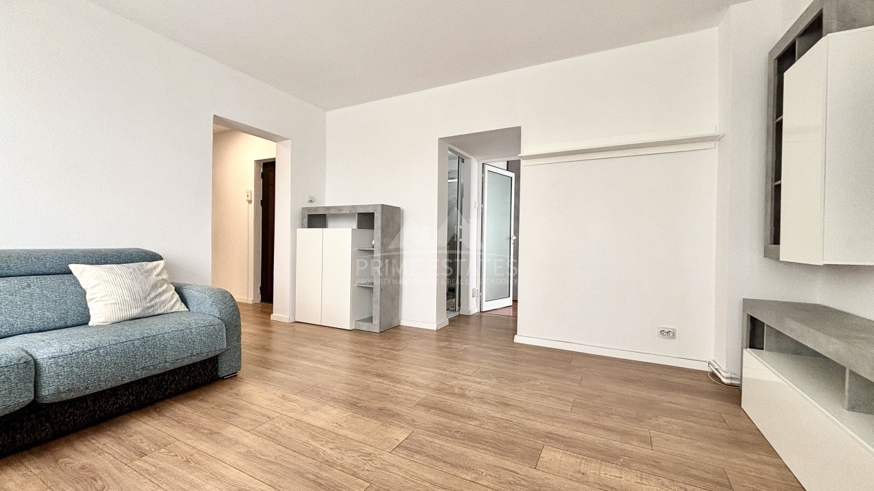 De închiriat apartament 2 camere, Vedere Panoramică Faleza Dunării