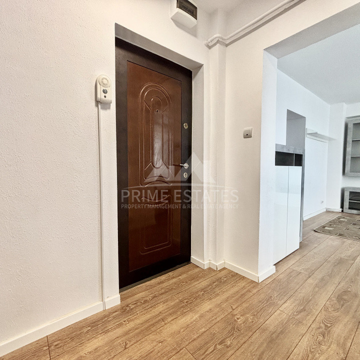 De închiriat apartament 2 camere, Vedere Panoramică Faleza Dunării