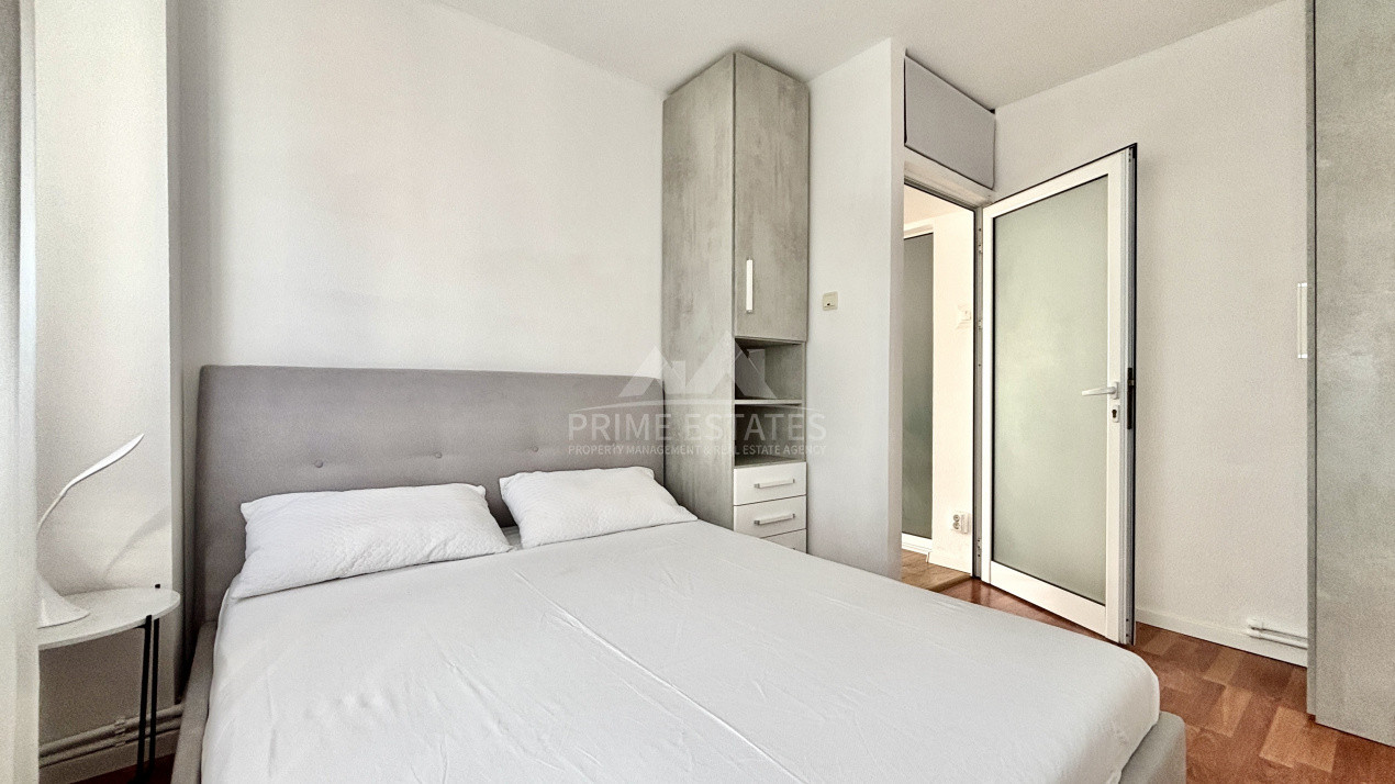 De închiriat apartament 2 camere, Vedere Panoramică Faleza Dunării