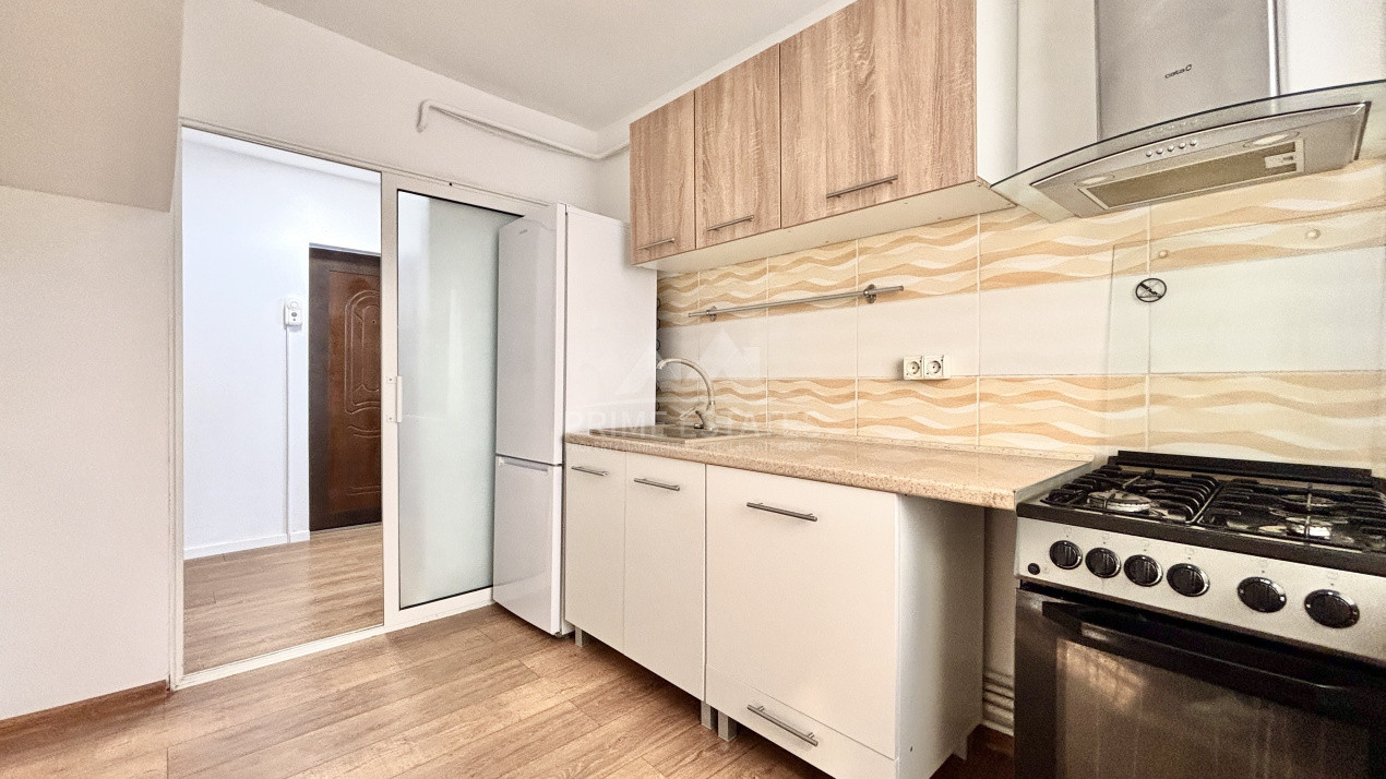 De închiriat apartament 2 camere, Vedere Panoramică Faleza Dunării