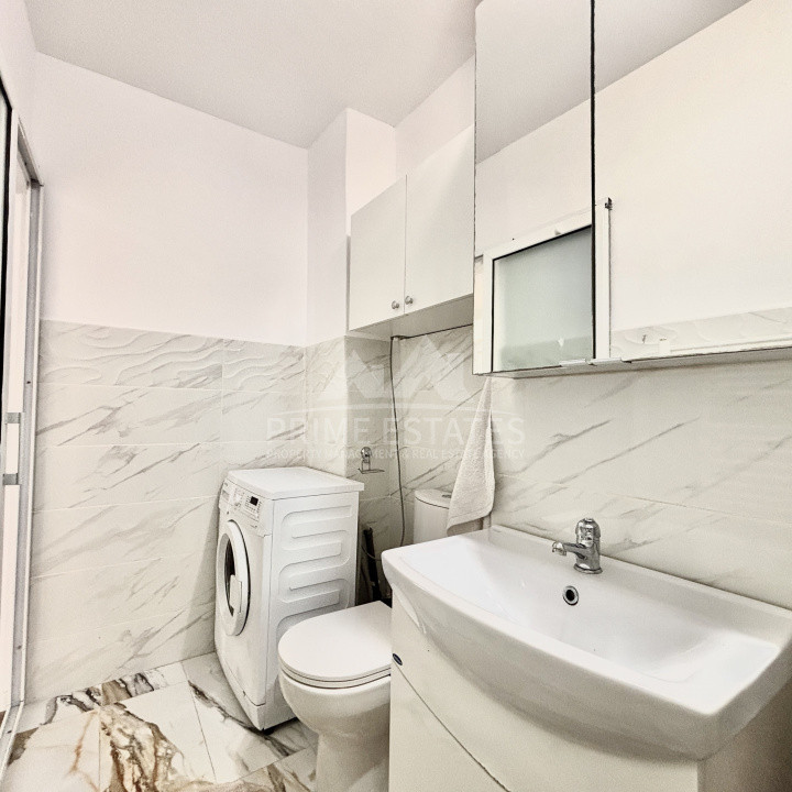 De închiriat apartament 2 camere, Vedere Panoramică Faleza Dunării