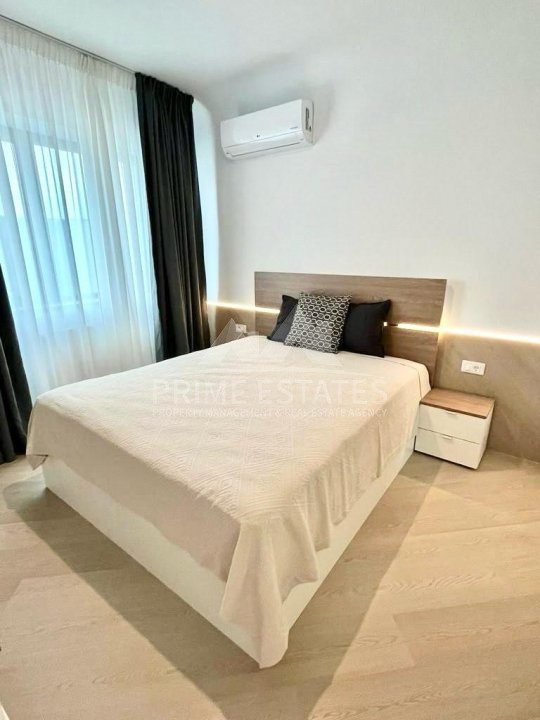 Apartament 2 camere premium - Cortina North, Loc Parcare Inclus