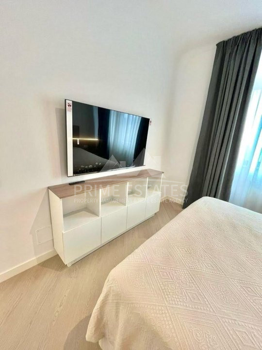 Apartament 2 camere premium - Cortina North, Loc Parcare Inclus