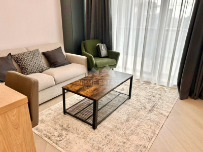 Apartament 2 camere premium - Cortina North, Loc Parcare Inclus