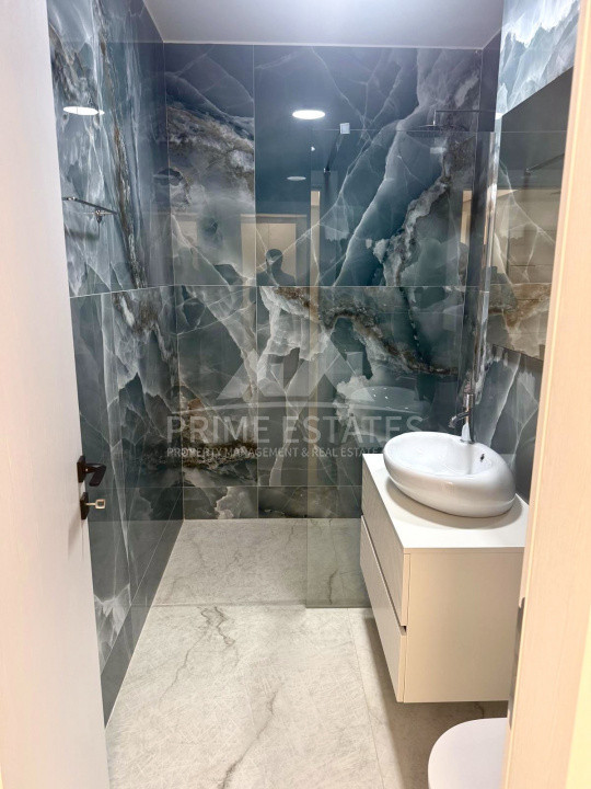 PRIMA INCHIRIERE! Apartament 2 Camere MTM Pipera Lake–Parcare