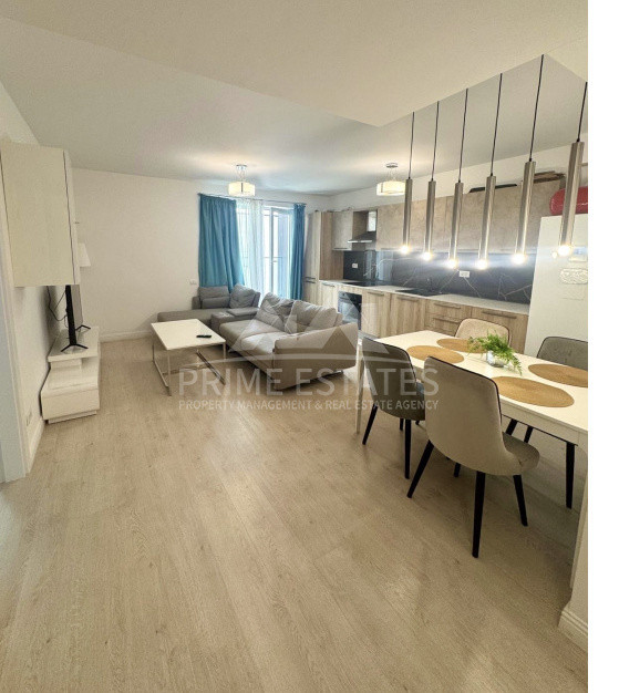 PRIMA INCHIRIERE! 2 Camere, 1 loc parcare - MTM Pipera Lake