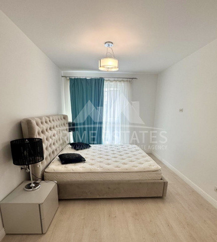PRIMA INCHIRIERE! 2 Camere, 1 loc parcare - MTM Pipera Lake