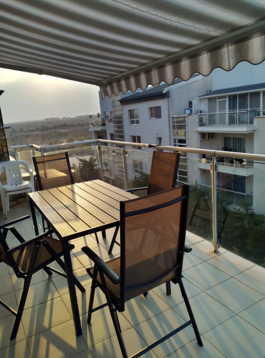 0% COMISION! Apartament 3 camere Complex Felicity, 2 locuri de parcare