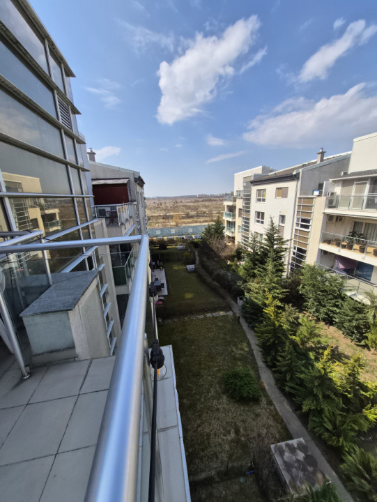 0% COMISION! Apartament 3 camere Complex Felicity, 2 locuri de parcare