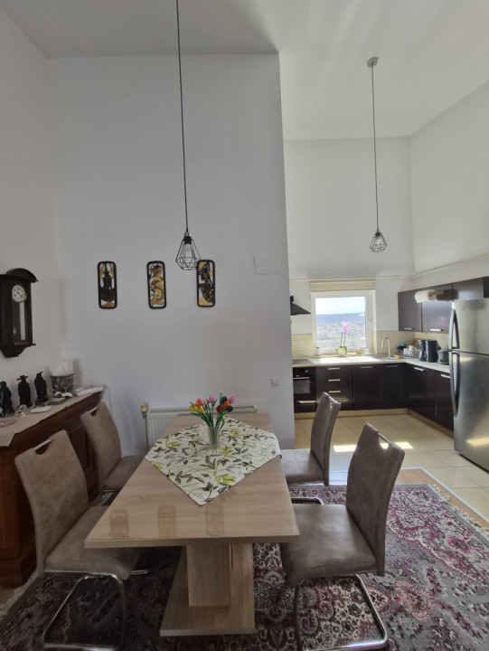 0% COMISION! Apartament 3 camere Complex Felicity, 2 locuri de parcare