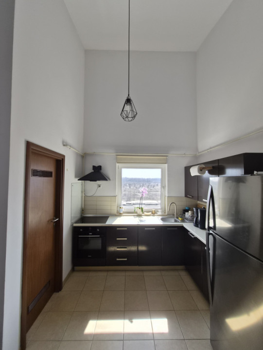 0% COMISION! Apartament 3 camere Complex Felicity, 2 locuri de parcare