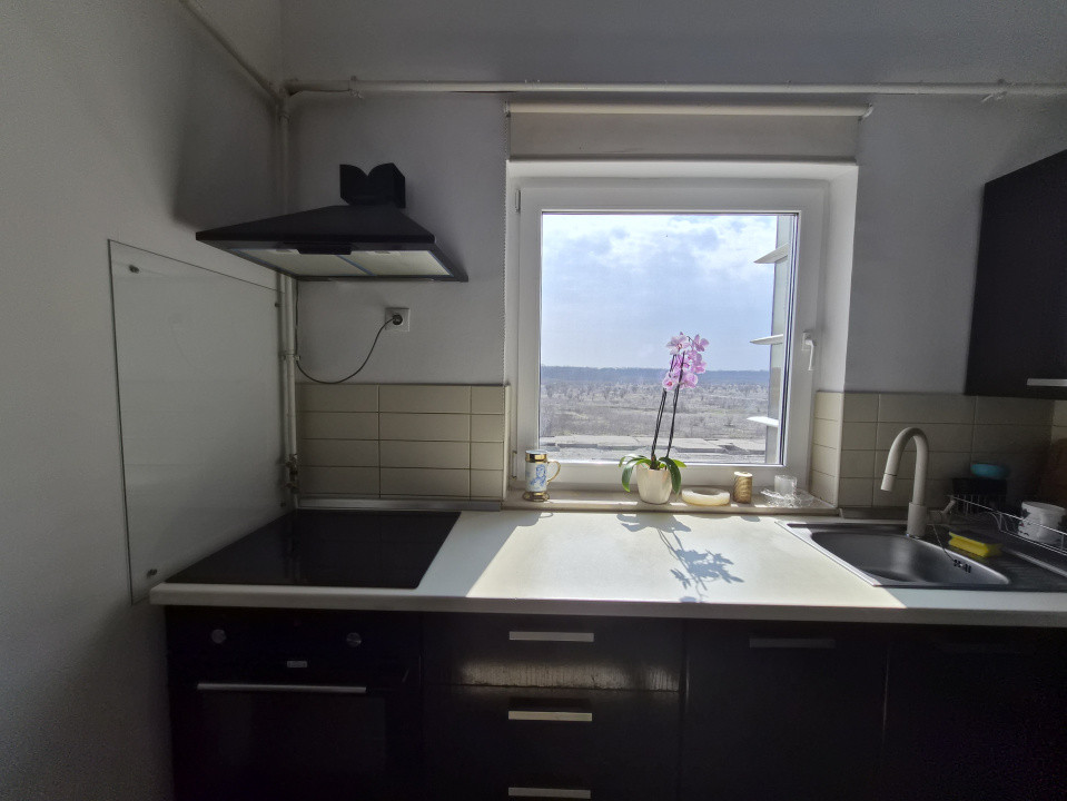 0% COMISION! Apartament 3 camere Complex Felicity, 2 locuri de parcare