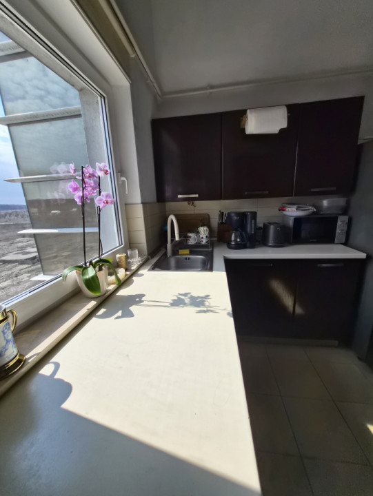 0% COMISION! Apartament 3 camere Complex Felicity, 2 locuri de parcare