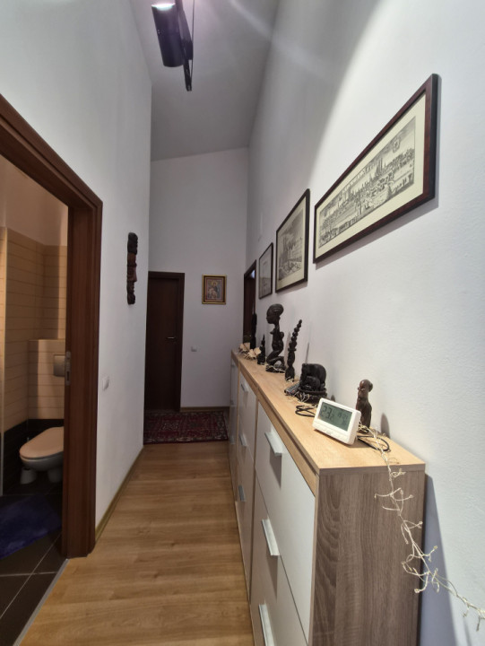 0% COMISION! Apartament 3 camere Complex Felicity, 2 locuri de parcare