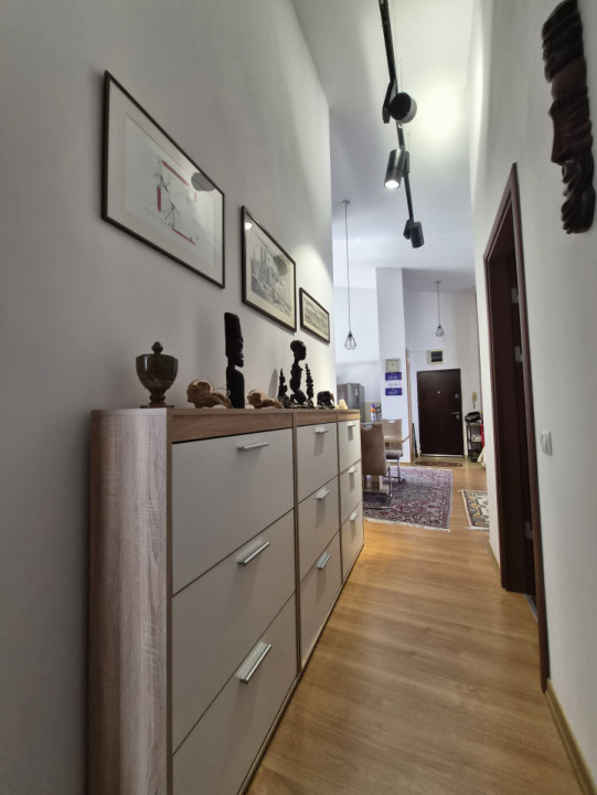 0% COMISION! Apartament 3 camere Complex Felicity, 2 locuri de parcare