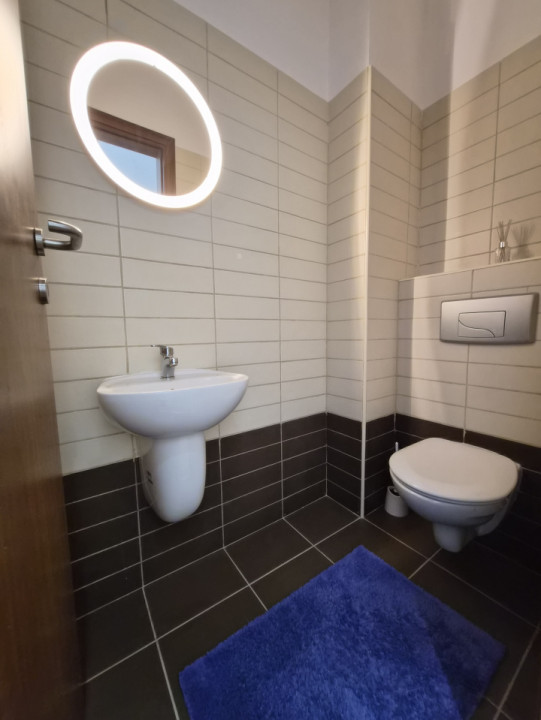 0% COMISION! Apartament 3 camere Complex Felicity, 2 locuri de parcare