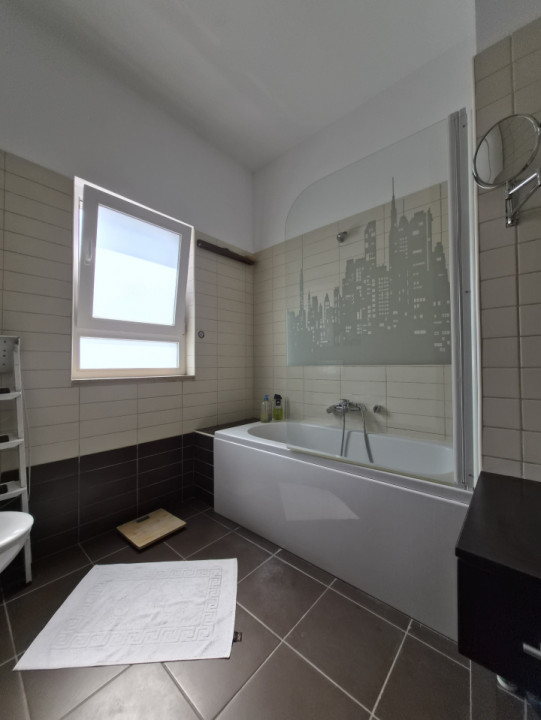 0% COMISION! Apartament 3 camere Complex Felicity, 2 locuri de parcare