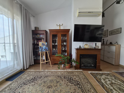 0% COMISION! Vanzare 3 camere Complex Felicity,  3 bai si 2 locuri de parcare