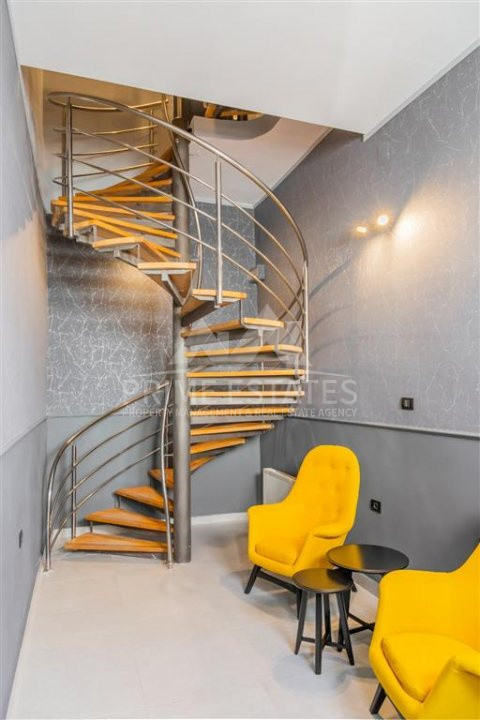 De inchiriat Boutique Hotel 12 camere, Eminescu - Piata Romana 