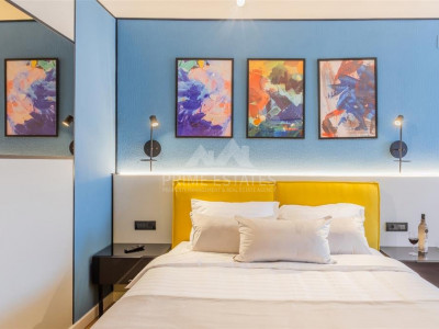 De inchiriat Boutique Hotel 12 camere, Eminescu - Piata Romana 