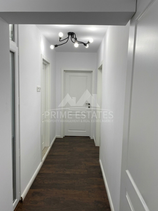 Apartament 2 camere de inchiriat zona Dristor