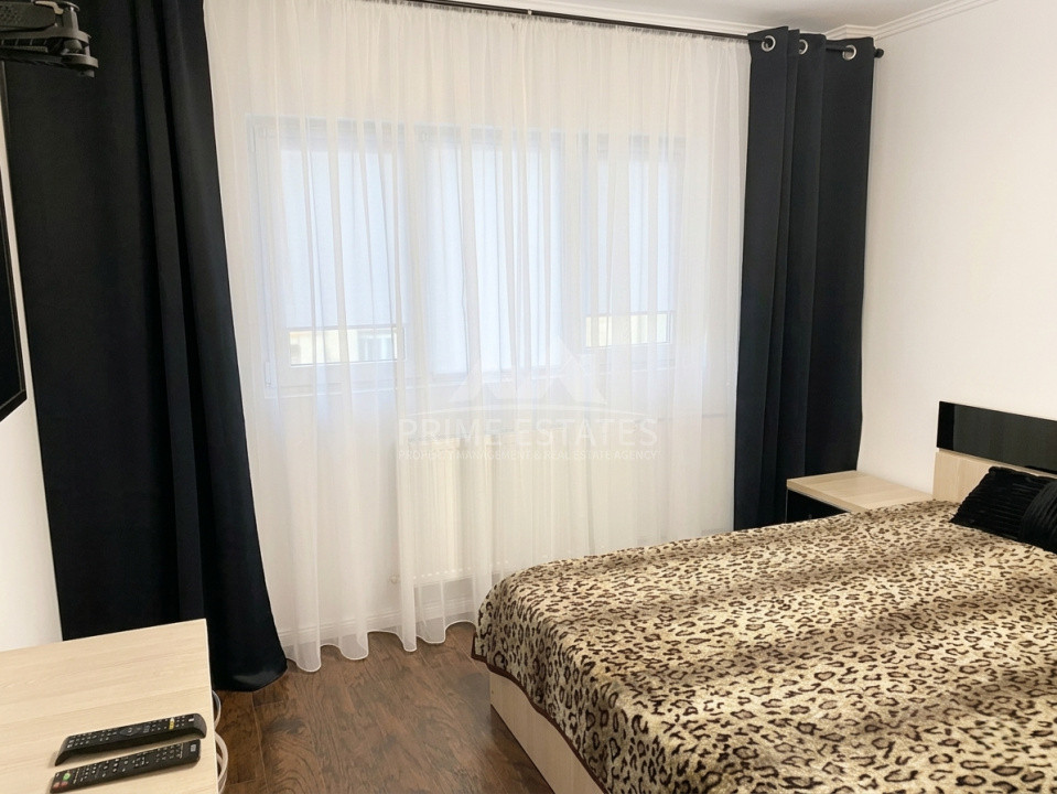 Apartament 2 camere de inchiriat zona Dristor