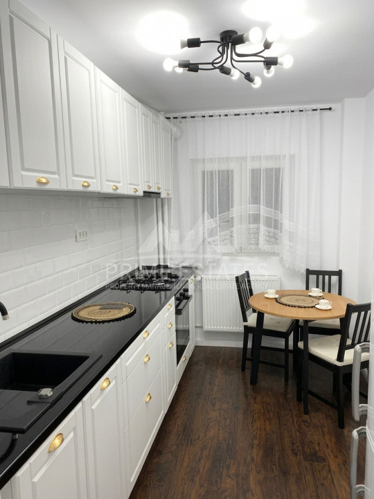 Apartament 2 camere de inchiriat zona Dristor