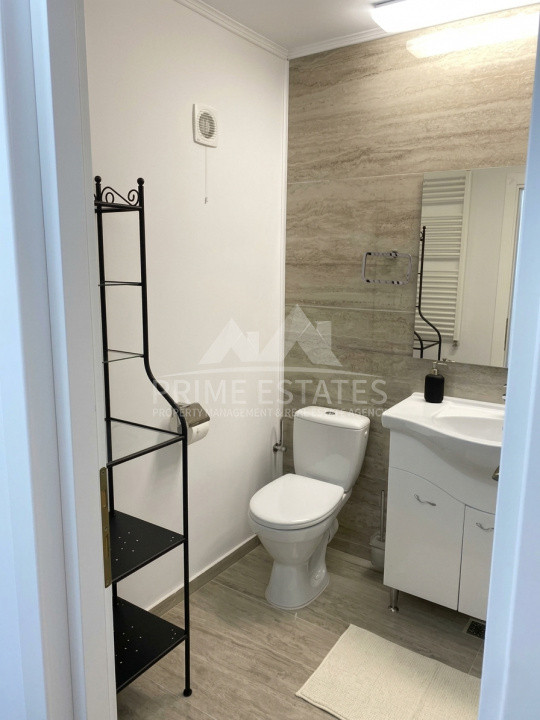 Apartament 2 camere de inchiriat zona Dristor