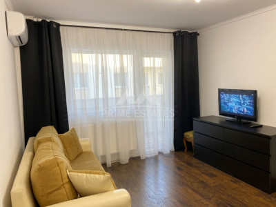 Apartament 2 camere de inchiriat zona Dristor