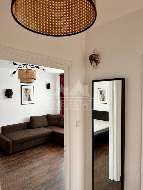 De inchiriat 2 camere Vatra Luminoasa-Mihai Bravu