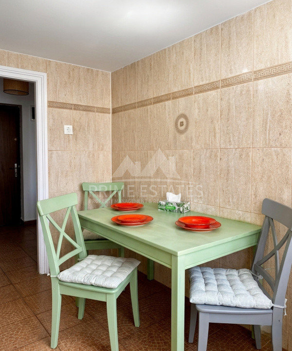 De inchiriat 2 camere Vatra Luminoasa-Mihai Bravu