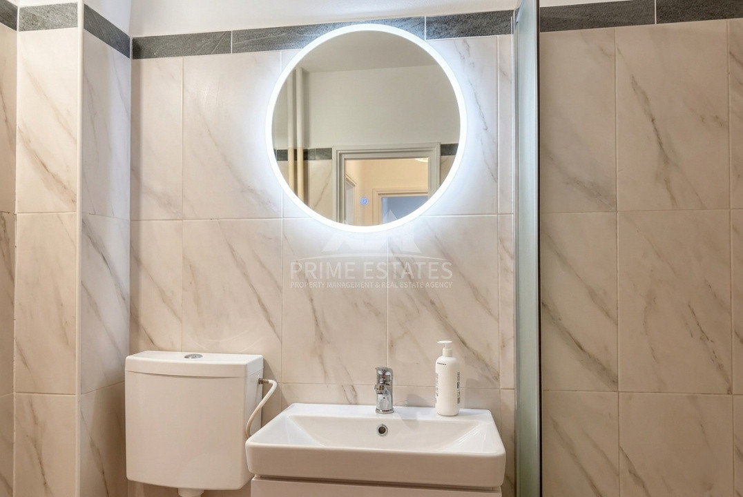 De inchiriat 2 camere Vatra Luminoasa-Mihai Bravu