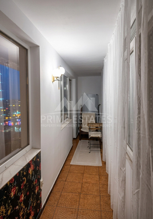 De inchiriat 2 camere Vatra Luminoasa-Mihai Bravu