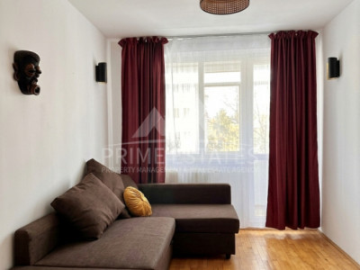 De inchiriat 2 camere Vatra Luminoasa-Mihai Bravu