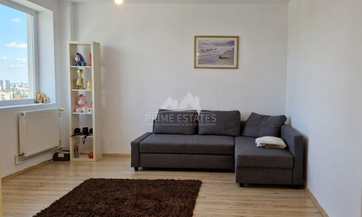 2 camere de inchiriat Dristor-Park Lake