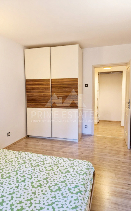 2 camere de inchiriat Dristor-Park Lake