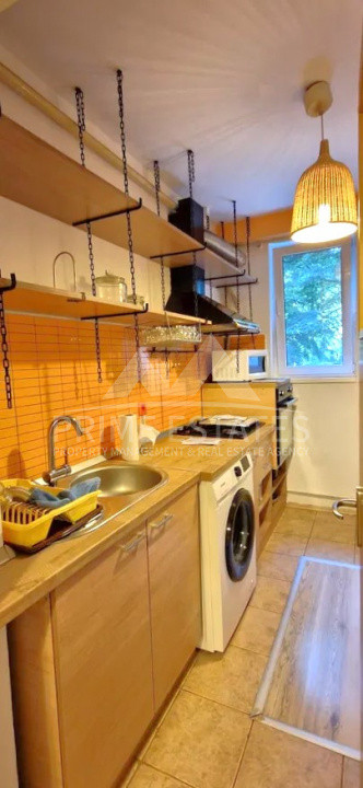 2 camere de inchiriat Dristor-Park Lake