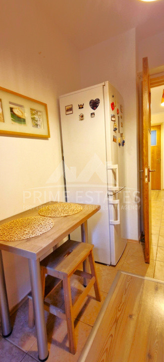 2 camere de inchiriat Dristor-Park Lake