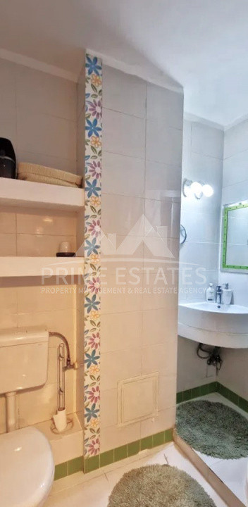 2 camere de inchiriat Dristor-Park Lake