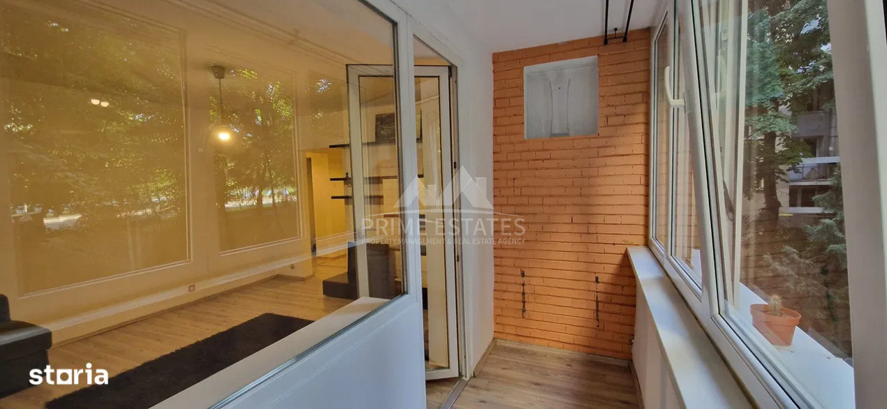 2 camere de inchiriat Dristor-Park Lake