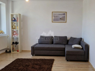 2 camere de inchiriat Dristor-Park Lake