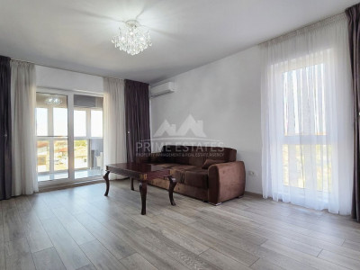 Inchiriere apartament 2 camere  cu loc de parcare Pantelimon Dobroesti 