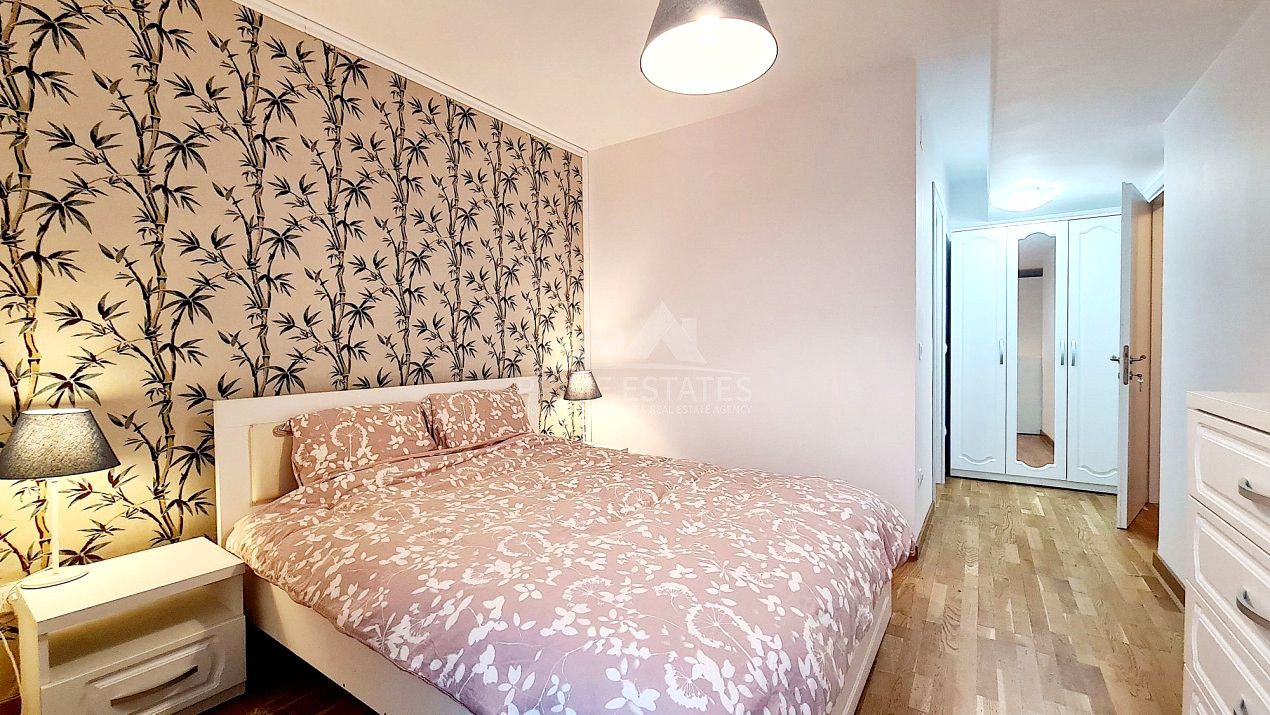 Apartament de închiriat  2 Camere Tei- Parcul Circului