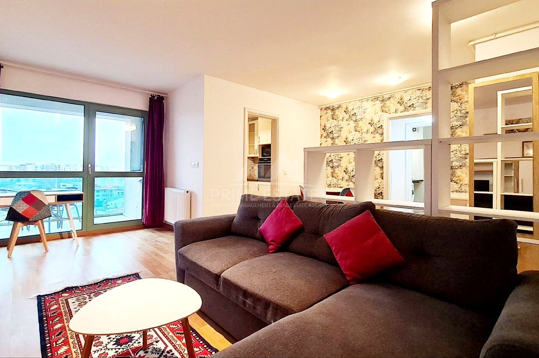 Apartament de închiriat  2 Camere Tei- Parcul Circului