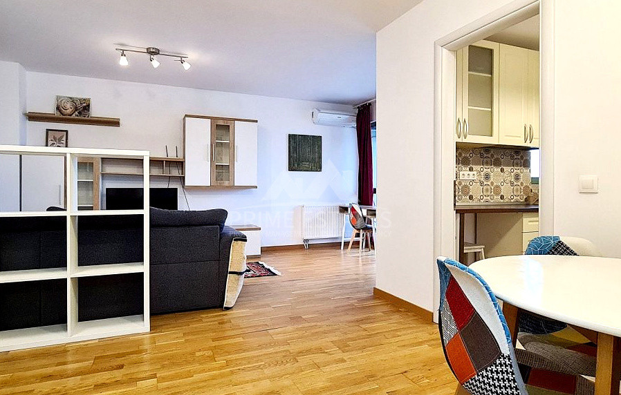 Apartament de închiriat  2 Camere Tei- Parcul Circului